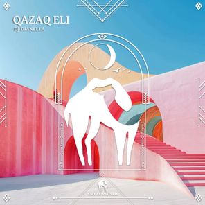 Cafe De Anatolia, DJ DIANELLA – Qazaq Eli